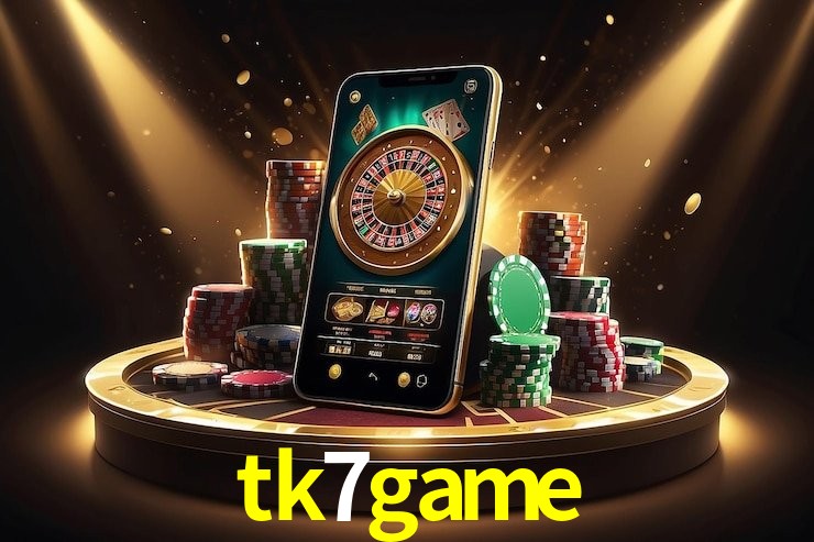 tk7game - Customer Support