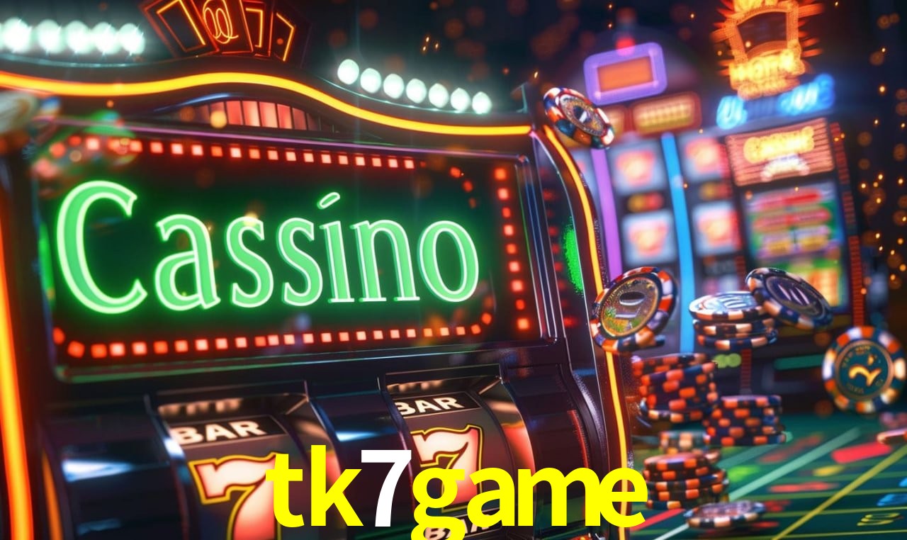 tk7game - Pagamento PIX Instantâneo